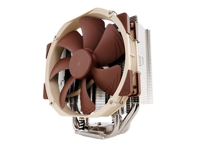 Noctua Nh-U14s - Prozessorkühler - (Socket 1156, Socket Am2, Socket Am2+, Socket Am3, Socket 1155, Socket Am3+, Socket 2011, Socket Fm1, Socket Fm2,