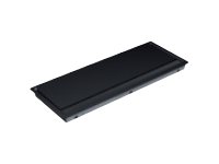 Bachmann CONI COVER long - Skydd till uttag för nedsänkt montering - svart, RAL 9005 | EL Artiklar - Andra EL - Monteringsutrustning | GameStuff