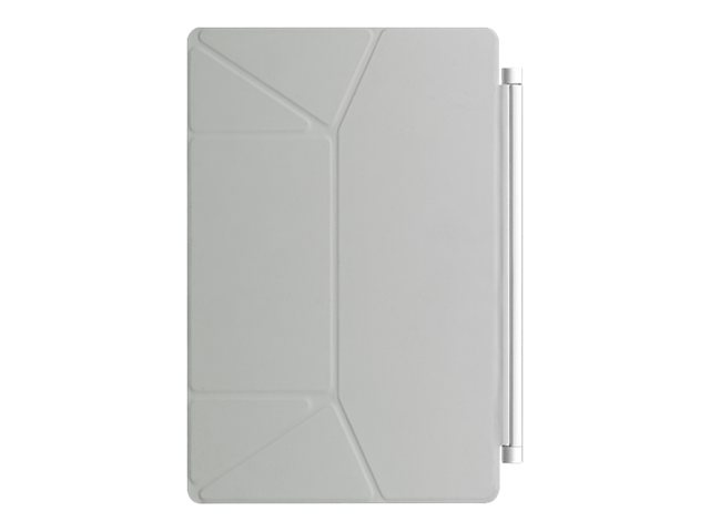 ASUS Transleeve Vivo - Skyddsfordral till webbhanddator - grå - för VivoTab Smart ME400C, ME400CL | Datorer & Surfplattor - Tillbehör till surfplattor - Covers & Väskor | GameStuff