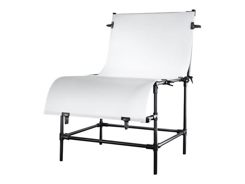 Walimex Basic L - Fotohylla | Foto och video - Foto- & videotillbehör - Övriga | GameStuff