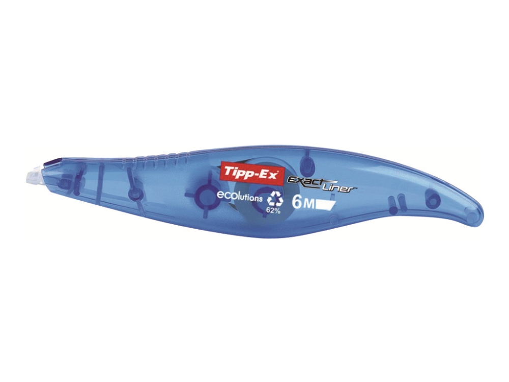 Other Rettepen ECOlution Exact Liner 3086126101392 Modsvarer: N/A