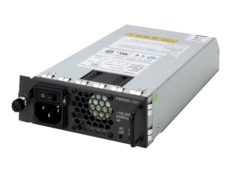 Hpe X351 300W Netzteil 100-240Vac-Stock