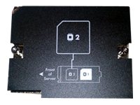 Hpe - Processor-Heatsink - For Proliant Bl465c Gen8