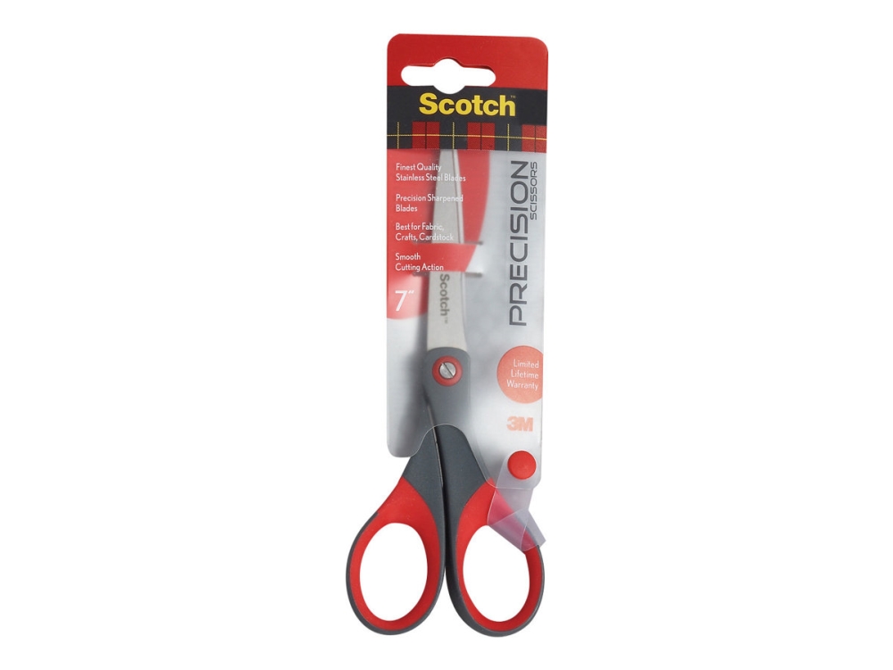 Scotch Precision - Saks - 180 mm