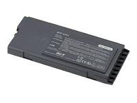 Acer - Batteri för bärbar dator - litiumjon - 40 Wh - för TravelMate C300, C301, C302, C303, C311, C312, C313, C314 | Datorer & Surfplattor - Bärbara tillbehör - Batterier | GameStuff
