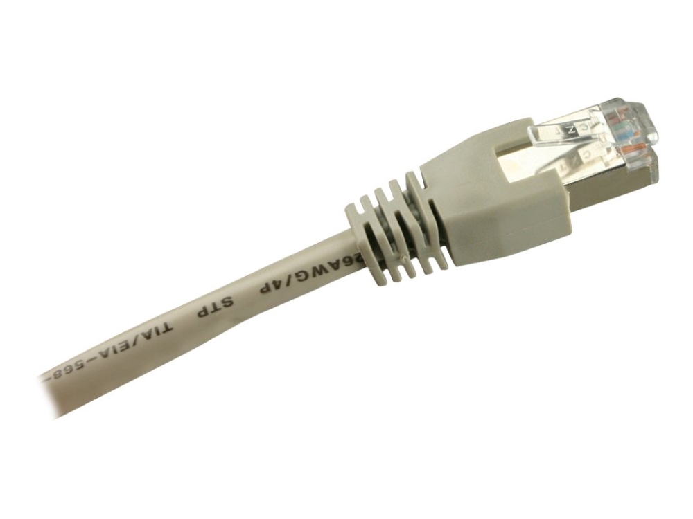 Sharkoon Cat.6/Cat.6, 0,25 M, Cat6, S/Ftp (S-Stp), Rj-45, Rj-45