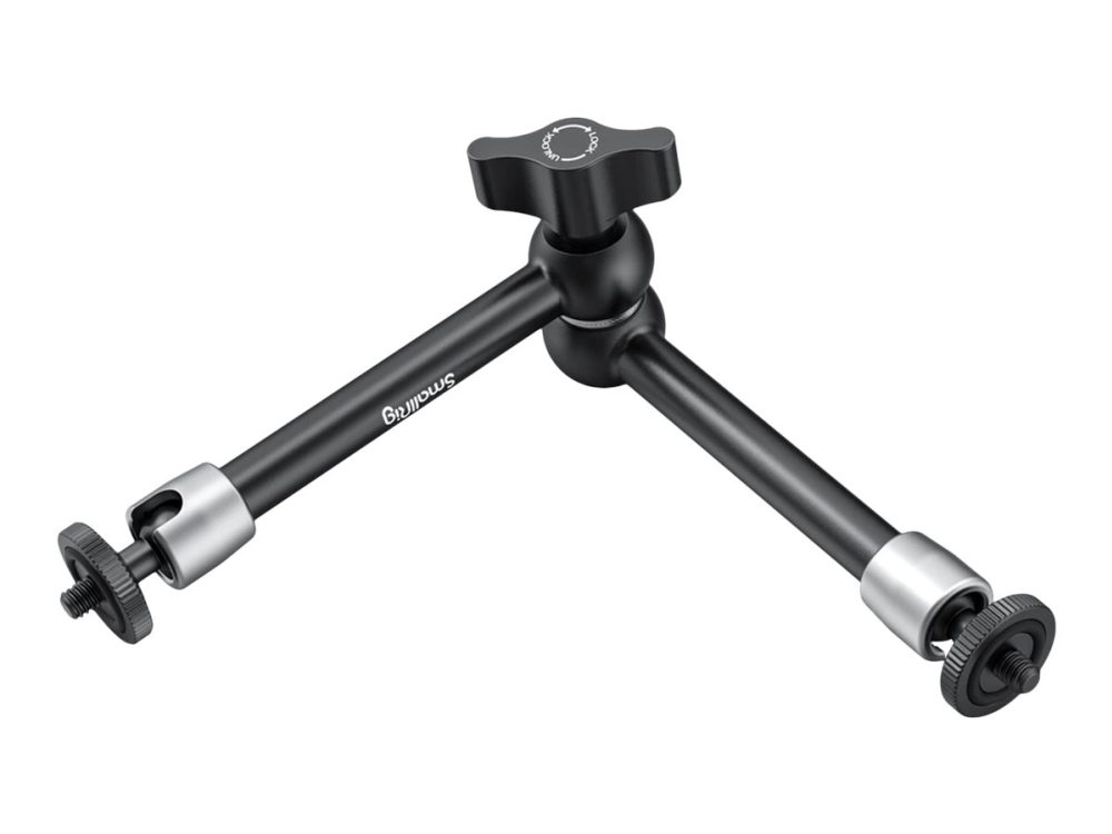Smallrig - Drejelig Arm
