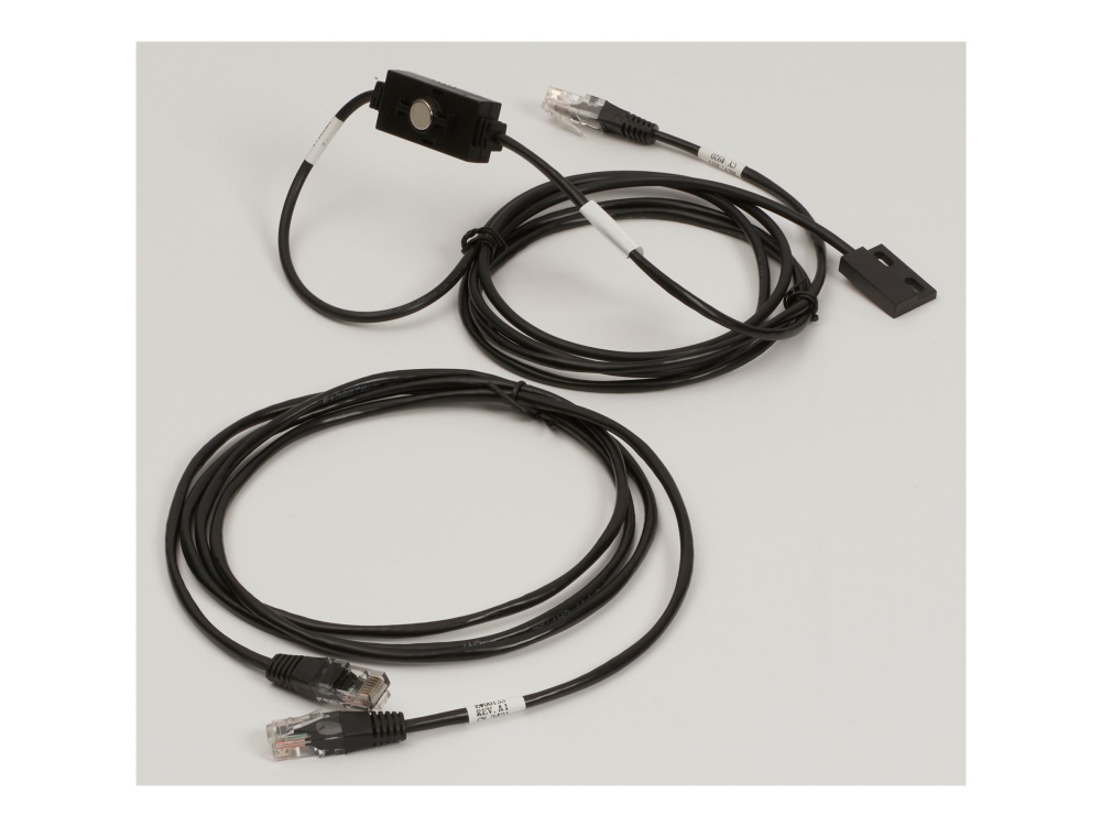 APC NetShelter Rack PDU Advanced - Omkopplare för rackdörr | Datorer & Surfplattor - UPS - UPS tillbehör | GameStuff