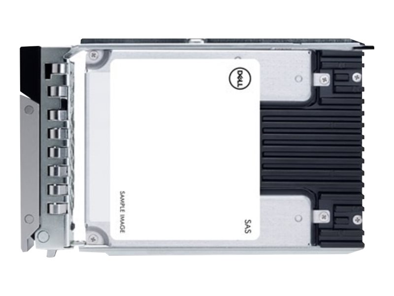 Dell Ssd Mixed Use 1.92 Tb Hot Swap 2.5  " Sata 6gb/s För Poweredge C6420
