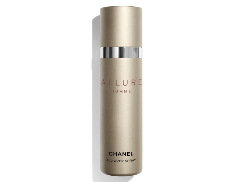 Chanel Allure Homme Bodyspray 100 Ml (Man)