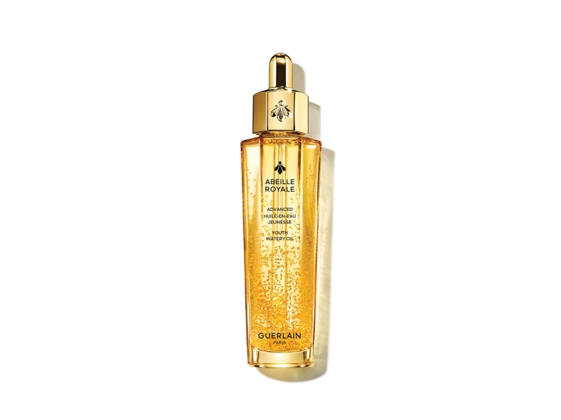 Guerlain Abeille Royale Youth Watery Oil 50 Ml