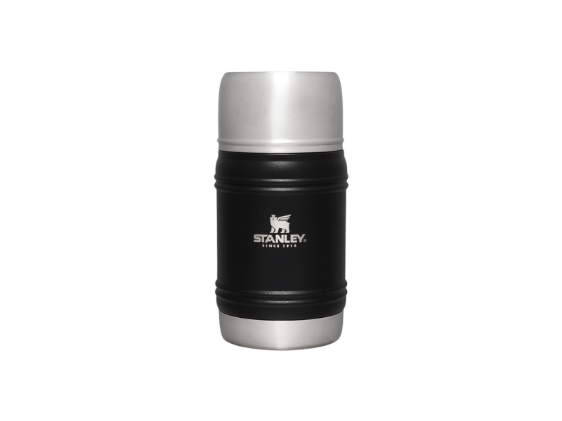 Stanley Thermobehälter Fürs Mittagessen The Artisan 0,5 L Black Moon