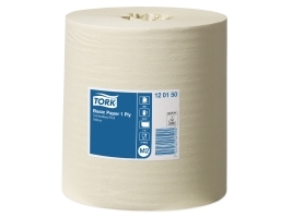 Yleispaperi Tork® M2 Basic Centrefeed, 120150, 6 kpl.