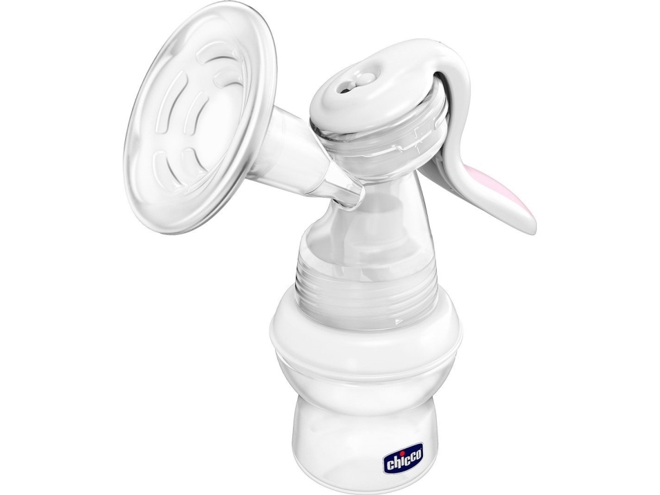 CHICCO STEP UP Rinnapump | Baby & barn - Amning - Bröstpump | GameStuff