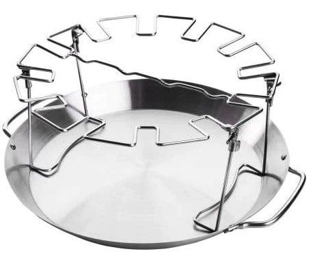 Sourcing Holder Leg Stainless Steel