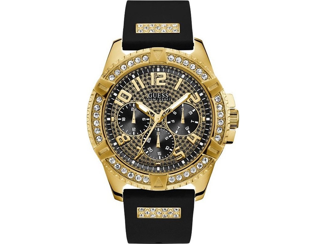 Laikrodis Watches GUESS GENTS W1132G1