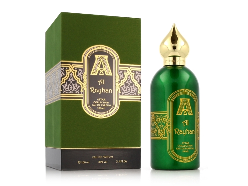 Attar Collection Al Rayhan Eau De Parfum