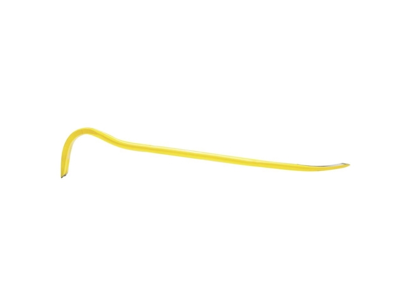 Stanley 1-55-513, 762 mm, Stål, Metallic, Gul