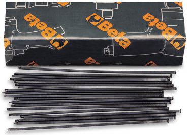 BETA KIT AF PENNELS FOR 1944 3mm 19stk....