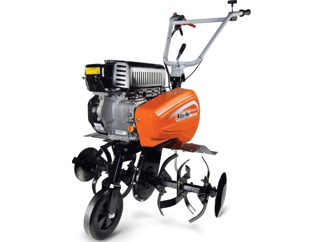 OLEO-MAC jordfræser MH 175 RKS K800HT 6 KM, 82 cm