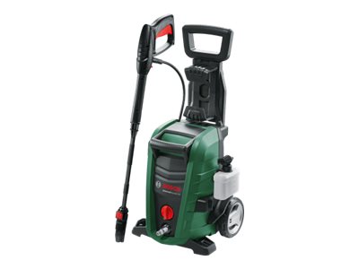 Bosch Universal Aquatak 130, Senkrecht, Elektro, 6 M, Hochdruck, 0,45 L, 5 M