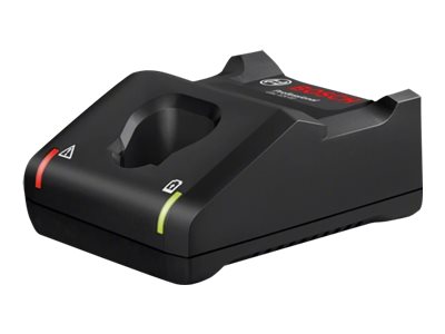 Bosch GAL 12V-40 Professional - Batteriladdare - 4 A | Datortillbehör - Laddare & Batterier - Batteri laddare | GameStuff
