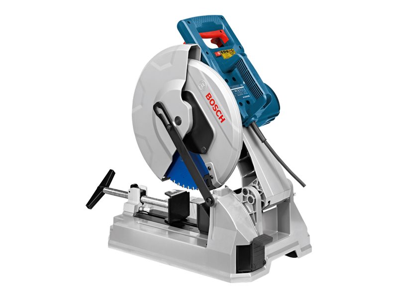 Bosch Gcd 12 Jl Professional - Trennsäge - 2000 W - 305 Mm