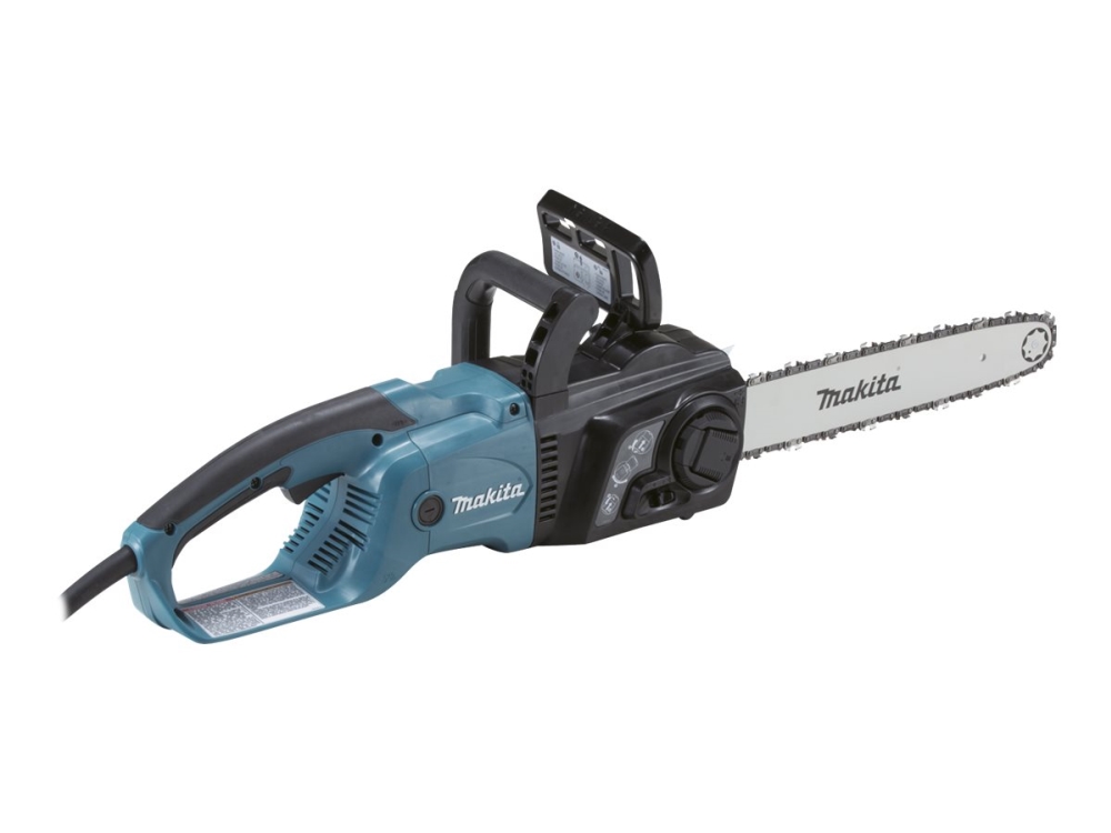 Makita Uc3051a – Kædesav – Elektrisk – 2000 W – 300 Mm – 5.4 Kg