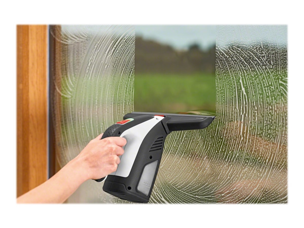 Alternativ bild 0 för Bosch VINDUESVASKER GLASSVAC 3,6V