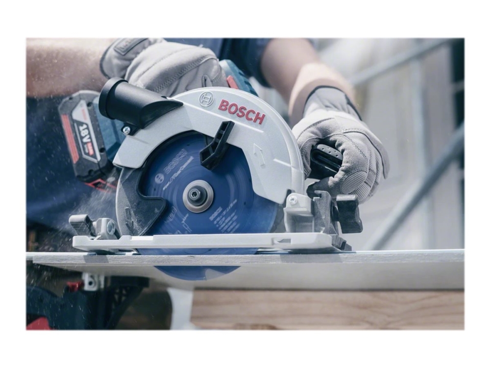 Bosch Rundsavkl Exp Accu Fibercem 160X20mm 4T