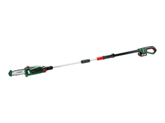 Bosch Akku Teleskop Kædesav Univ 18V 2,5Ah