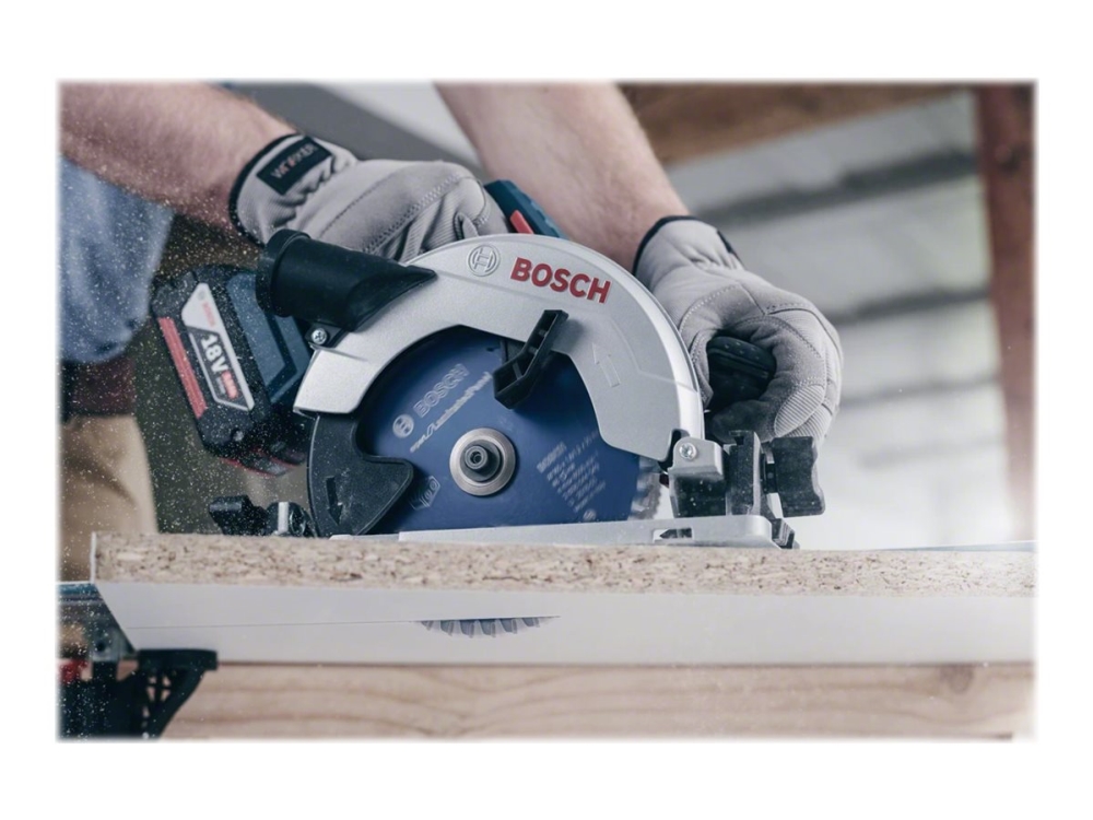 Bosch Rundsavkl Exp Accu Laminat 190X30mm 60T