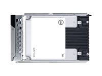 Dell – Ssd – Leseintensiv – 3,84 Tb – Hot-Swap – 2,5" – Sata 6 Gb/S – Für Poweredge C6420 (2,5")