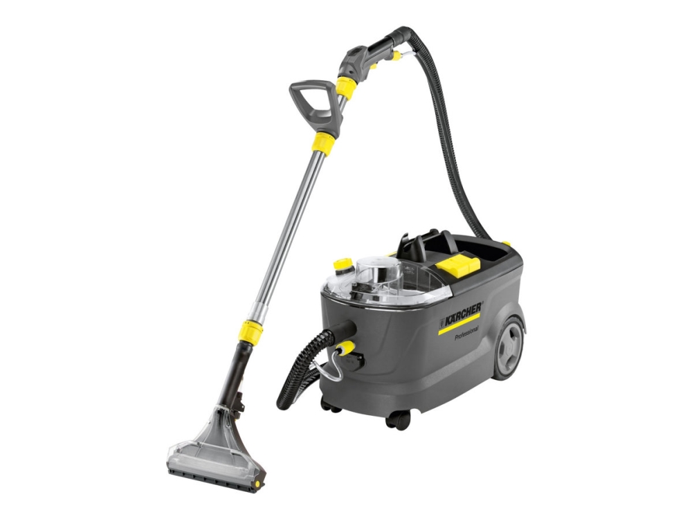 Kärcher Professional Puzzi 10/2 Adv - Tæpperenser