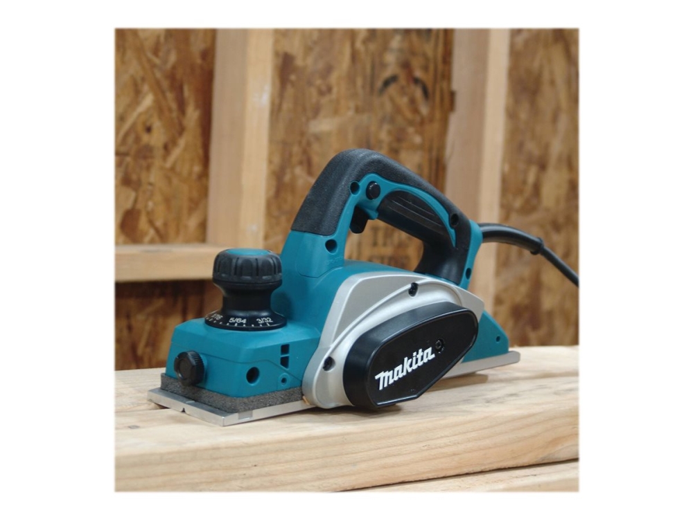 Makita Kp0800 - Høvl - 620 W