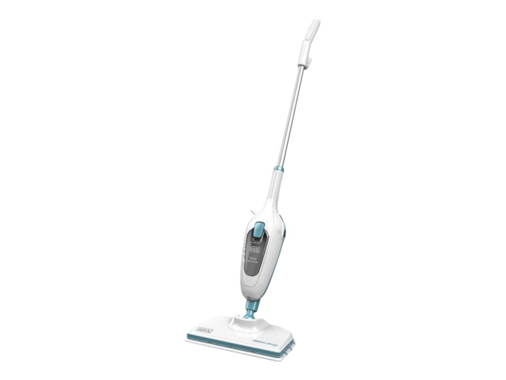Black+Decker Fsmh13e5 - Damprenser - Stav