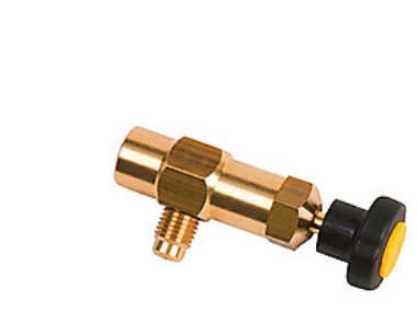 Refco 10612-2 - Serviceventil för R600a, 1/4 SAE | Ventilation & Klimat - Rör & Kopplingar - Infästningar och verktyg | GameStuff