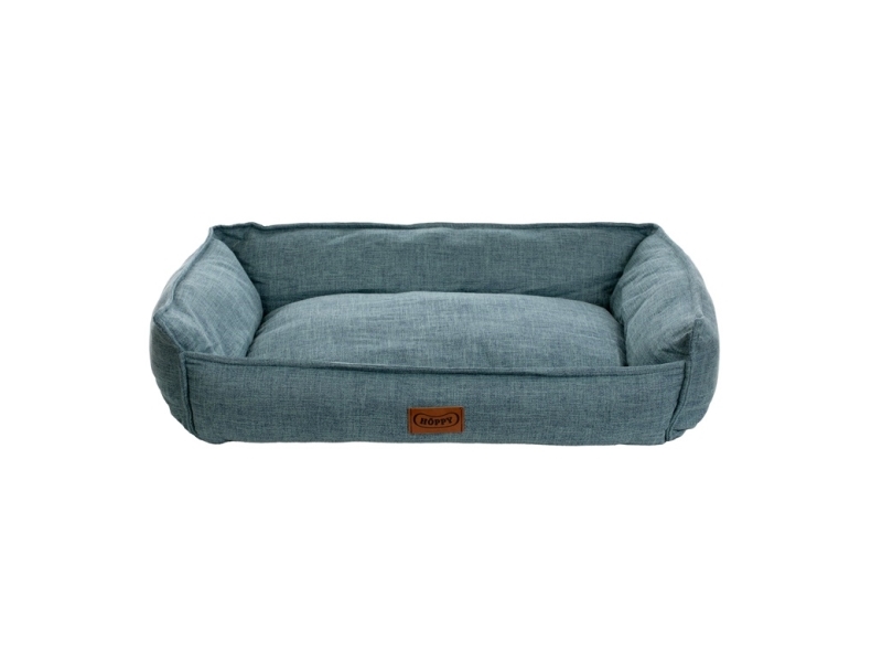 Tierbett Animal Bed Hoppy, Grün, L