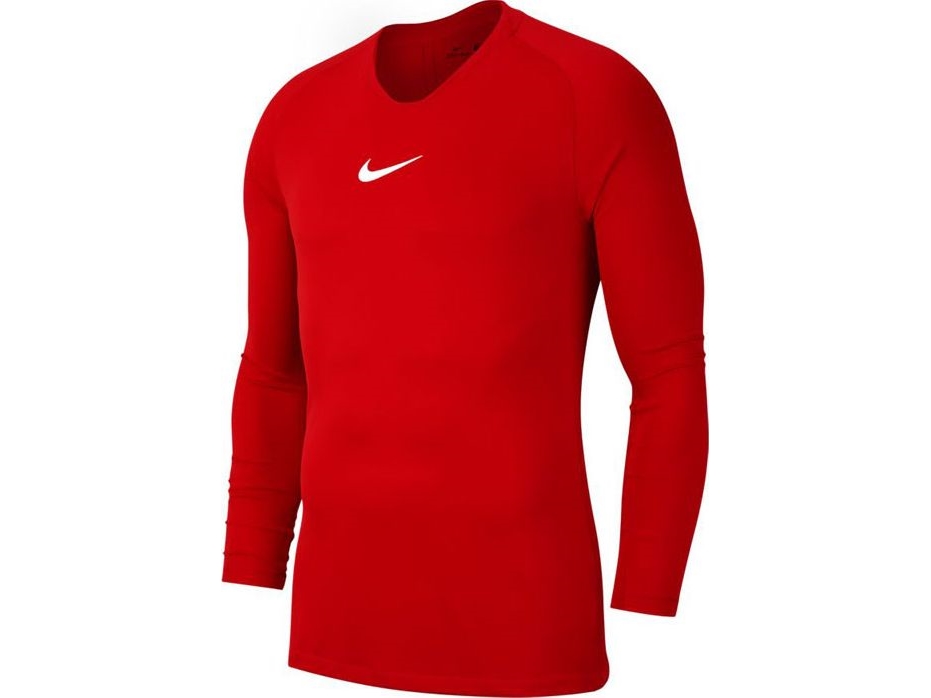 Nike Erste Schicht Junior Thermal T-Shirt Av2611-657 Xs