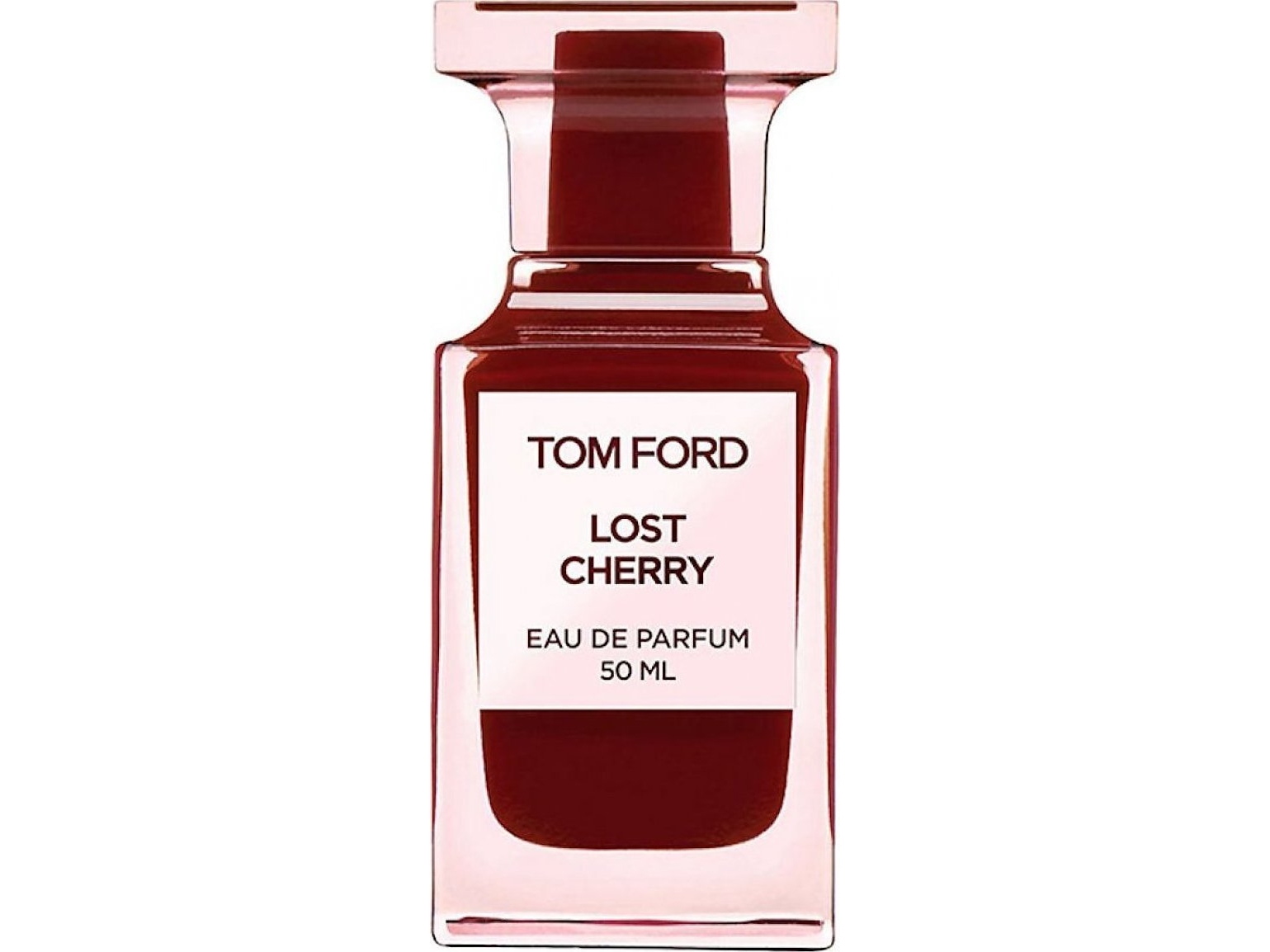 Tom Ford Lost Cherry Edp U 30 Ml