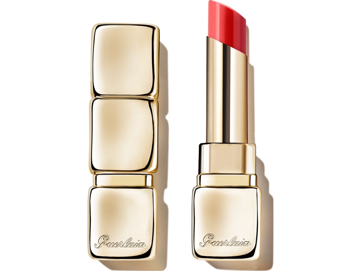 Guerlain Kiss Kiss Bee Glow Tint Balm - - 3 G