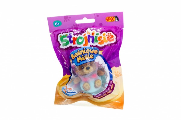 Fairy Tale Bears - Die Kleine Meerjungfrau