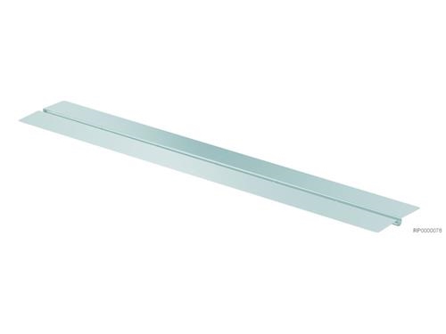 Uponor Tignum Varmefordelingsplade 17Mm 1152X185x0,45Mm Al