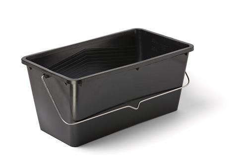 Rollenkübel Nimba 14L Für 18+25Cm Rollen