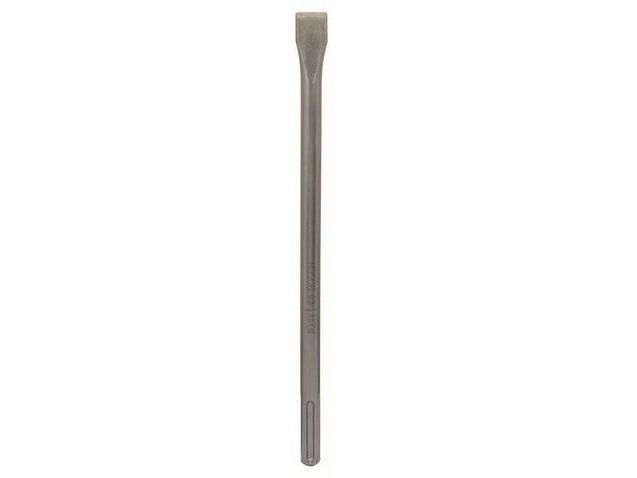Bosch Fladmejsel Sds-Max 25X280mm 10 Stk