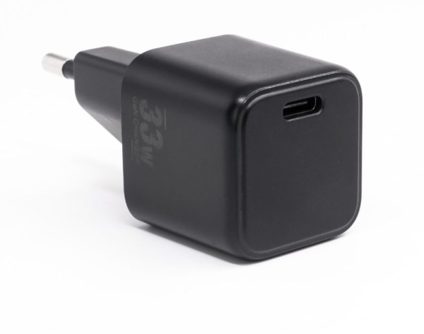 Coreparts Mbxusbc-Ac0031, Universel, Indendørs, 110-230 V, 50 - 60 Hz, 33 W, Ac-To-Dc