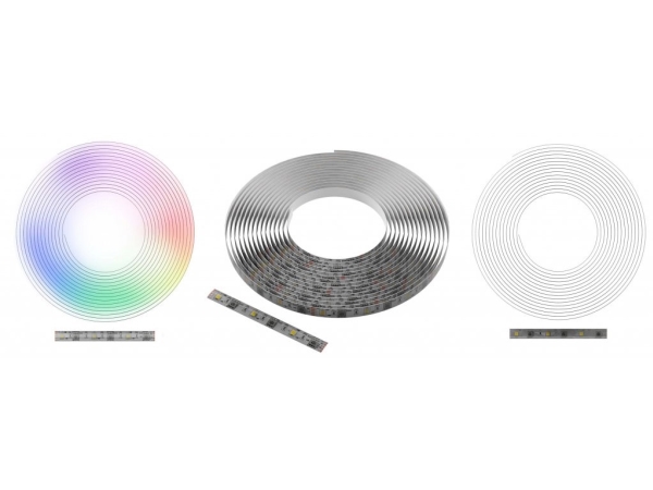 Tesla Techtoy Smart-Led-Streifen, 3 M Verlängerung