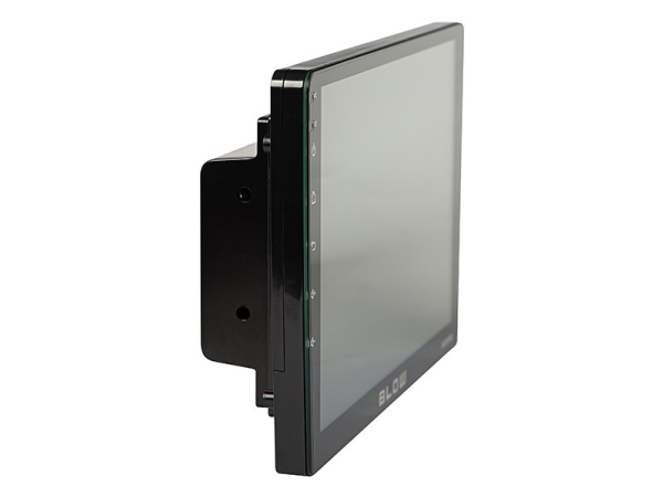 Automagnetola Radijas BLOW AVH-9992 1DIN | Bilvård & Biltillbehör - Bilens Interiörutrustning - HiFi för bilar - Bilstereo | GameStuff