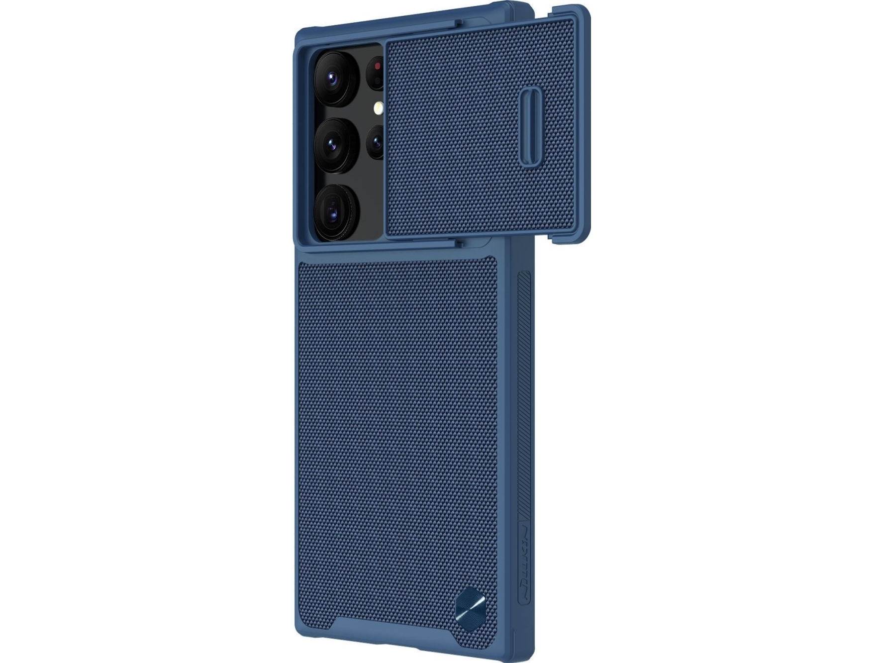 Dklas Nillkin Textured Case S Samsung S918 S23 Ultra 5g Mlynas