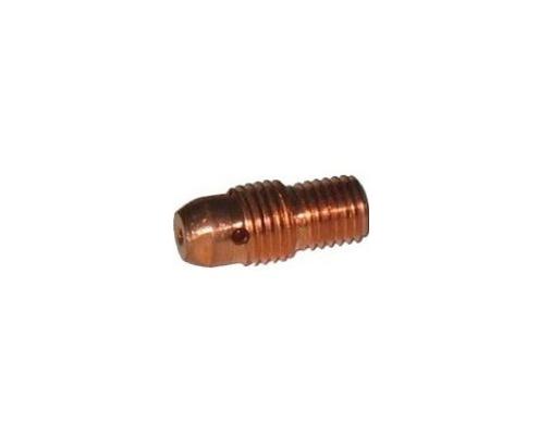 WELDLINE TIG PRESS FITTINGS 1.6mmWTT9/10 %%%